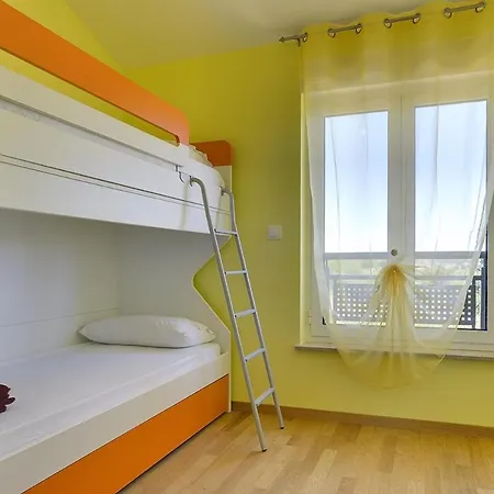 House Baldini Holiday home Banjole