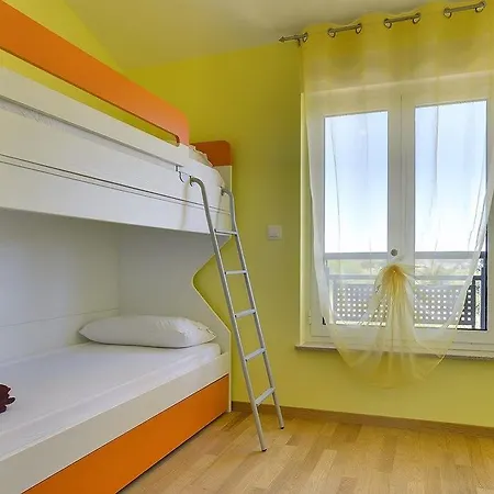 Prázdninový dům House Baldini *