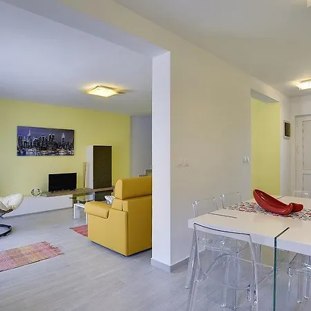 House Baldini * Banjole