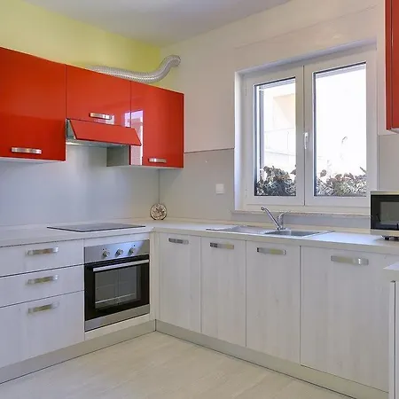 Prázdninový dům House Baldini Banjole