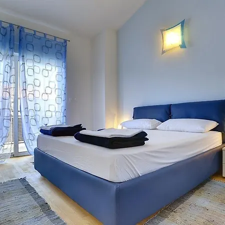 House Baldini Holiday home