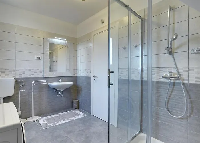 펜션 House Baldini