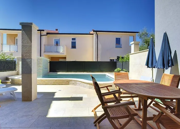 펜션 House Baldini