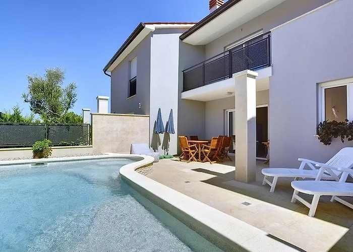 펜션 House Baldini