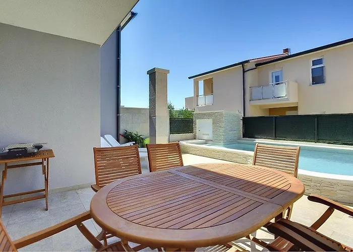 House Baldini * 반졸레