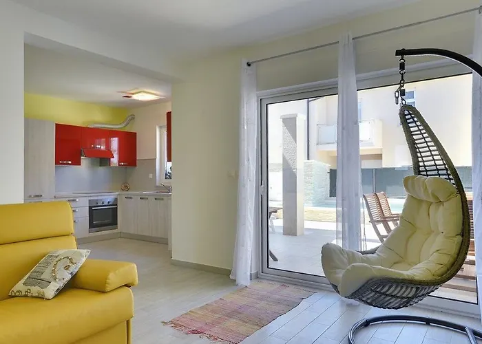 펜션 House Baldini 반졸레