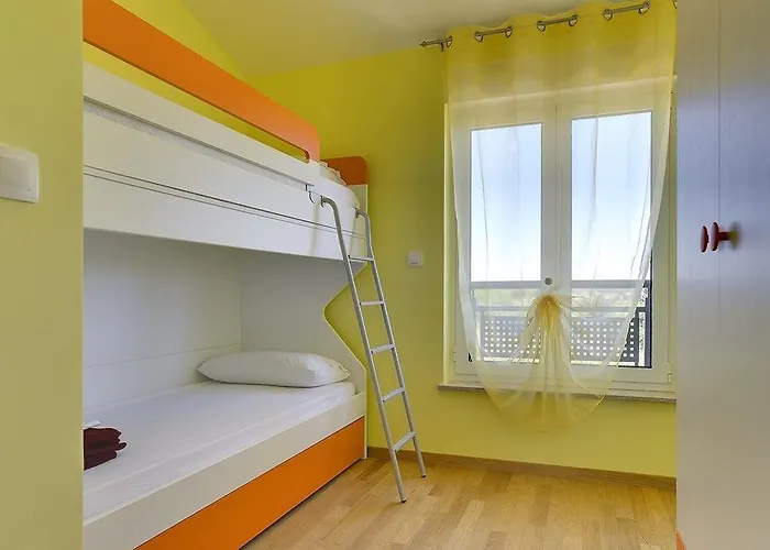 펜션 House Baldini *