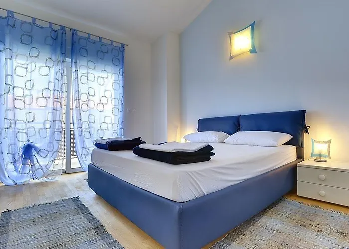 House Baldini 펜션