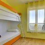 بيت للعطل House Baldini *