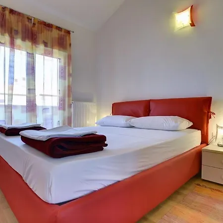 Apartment Baldini