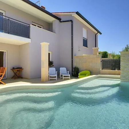Apartment Baldini Banjole