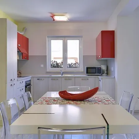 House Baldini Feriehus