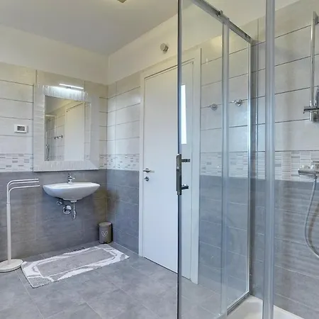 Apartment Baldini