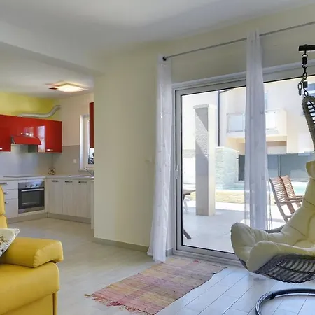 Apartment Baldini *