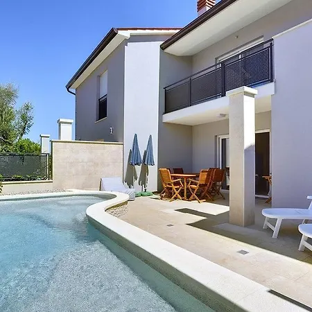 Apartment Baldini
