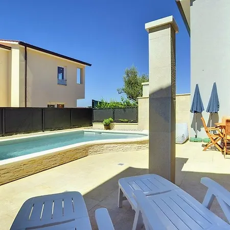 House Baldini *
