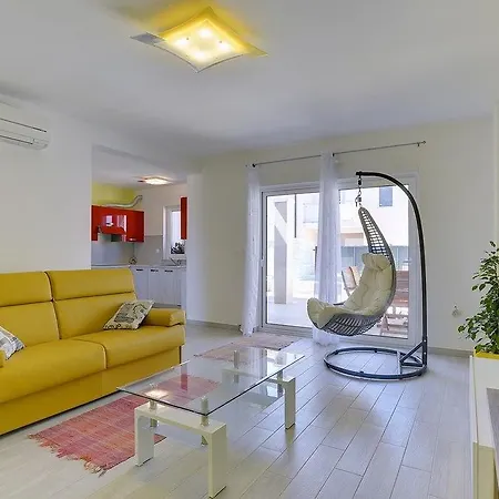 House Baldini Feriehus Banjole