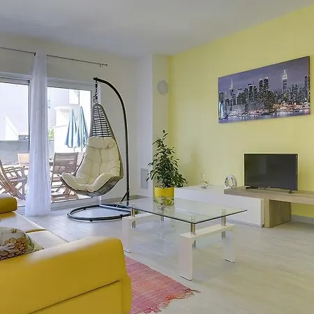 Apartment Baldini Banjole