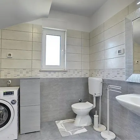 Apartment Baldini