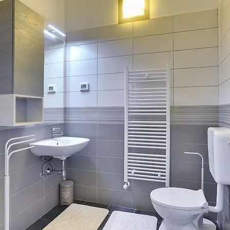 Baldini Apartment