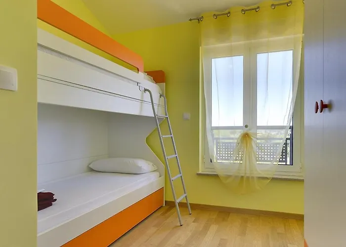 House Baldini Feriehus Banjole