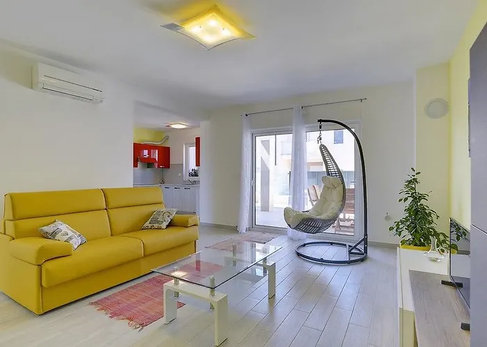 House Baldini Feriehus Banjole