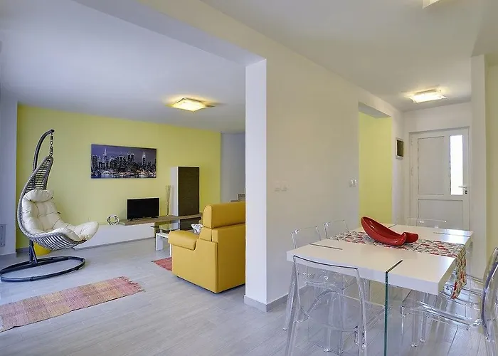 House Baldini * Banjole